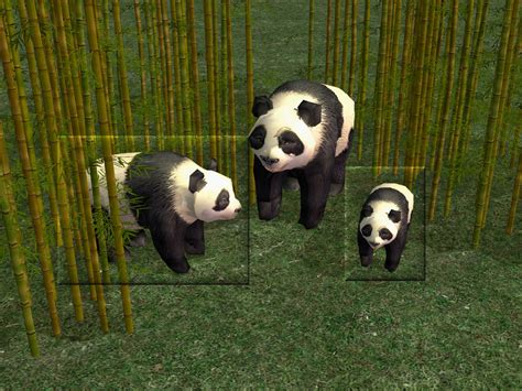 Theninthwavesims The Sims 2 Zoo Tycoon 2 Endangered Species Ep