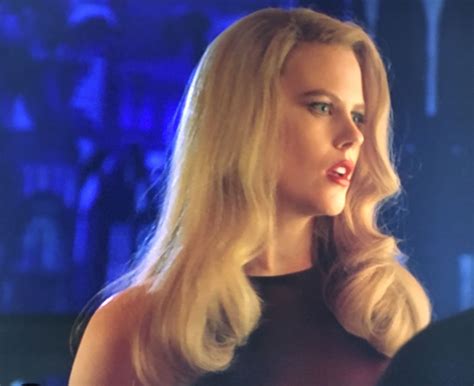 Nicole kidman's filmography experienced a big leap in the year 1995 with two of her films, 'batman forever' and 'to die for', creating ripples at the box office. Nicole Kidman in Batman Forever (1995) | Николь кидман ...