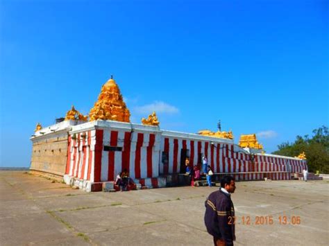 Gopalaswamy Temple Picture Of Himavad Gopalaswamy Betta