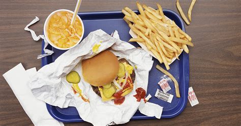 8 Discontinued Fast Food Menu Items That Need To Come Back