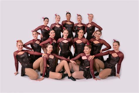 Open Dance Classes - Footworks Dance Studio