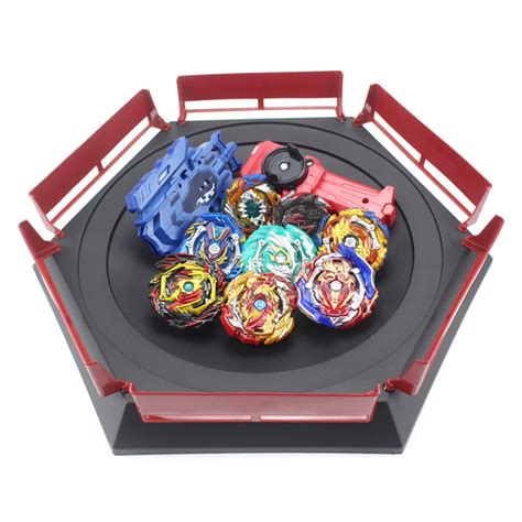Toys And Hobbies Classic Toys Hot Burst Set Beyblade Tops Toys Arena