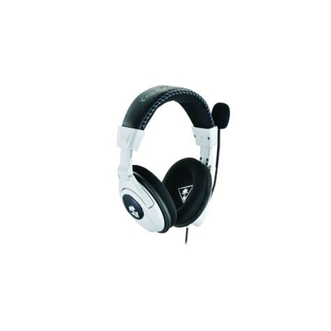 Turtle Beach TBS 4230 02 Call Of Duty Ghosts Ear Force Shadow Headset