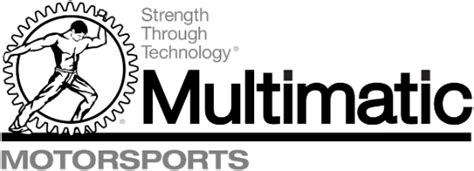 Multimatic Motorsports Race Teams Motorsport Industry Association
