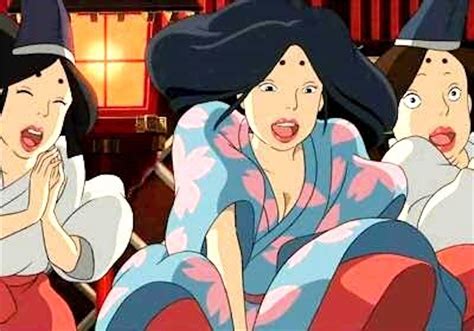 Spirited away is a 2001 japanese animated fantasy film written and directed by hayao miyazaki, animated by studio ghibli for tokuma shoten, nippon television network, dentsu. 「千と千尋の神隠し」に見出す日本古来の風俗産業 - みうけん ...