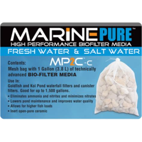 Marine Pure Aquarium Expert