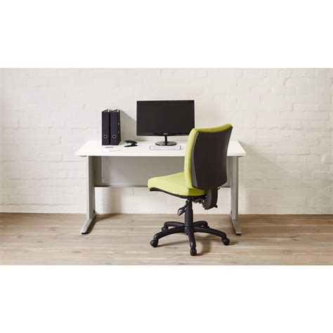 Matrix Office Desk 1500mm Ebay