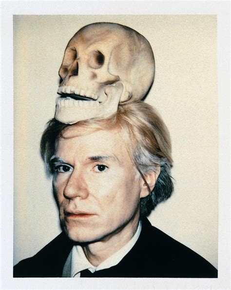 Andrew Warhola Andy Warhol 6 De Agosto De 1928 22 De Febrero De