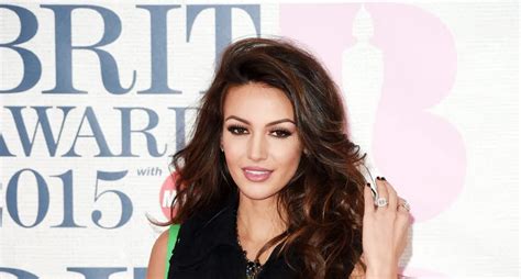 Michelle Keegan Beats Kendall Jenner For Fhms Sexiest Woman Title Fame10