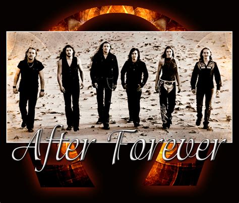 After Forever Symphonic Metal Photo 9159724 Fanpop