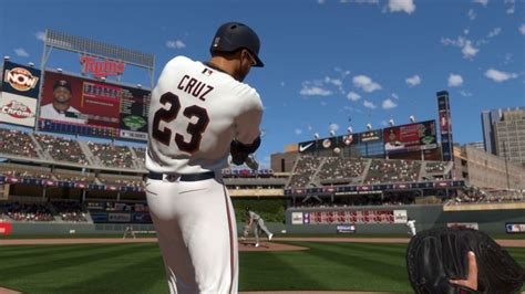 Mlb The Show 20 How To Hit Home Runs Attack Of The Fanboy