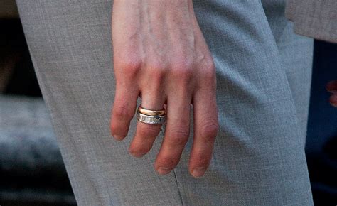 Queen Letizia Wedding Ring 47 Unconventional But Totally Awesome