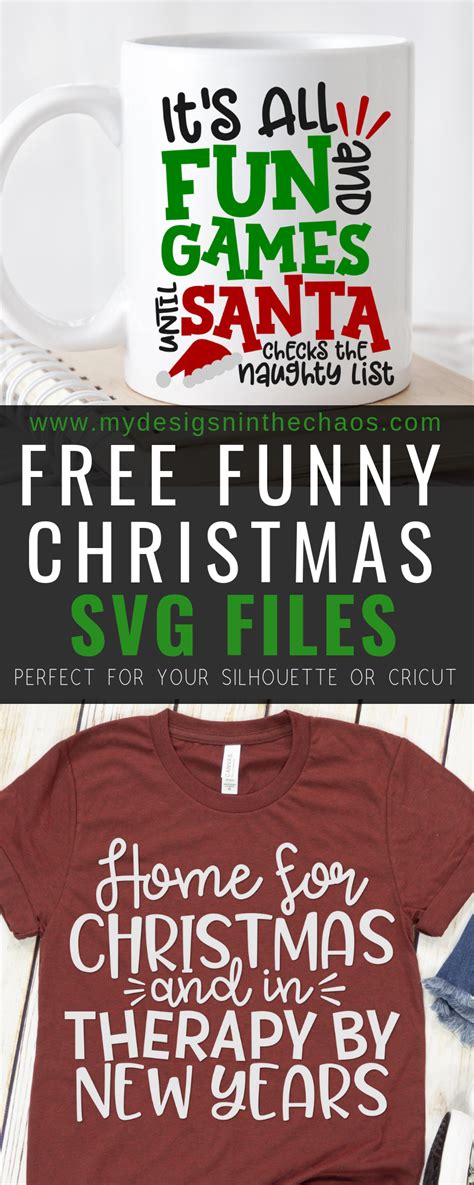 Free SVG Funny Christmas Svgs 10318+ File SVG PNG DXF EPS Free