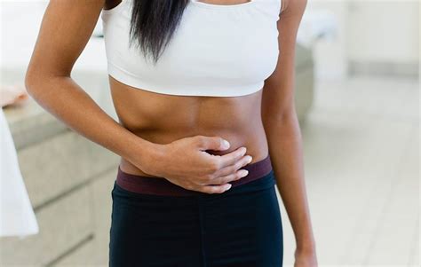5 Common Stomach Problems That Could Signal Serious Health Issues