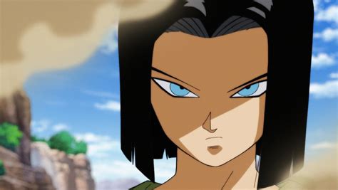 Dragon ball was the first anime i saw, so here is one of my fist fan arts, android 17 android 17. Un teaser pour le retour de C-17 dans Dragon Ball Super ...