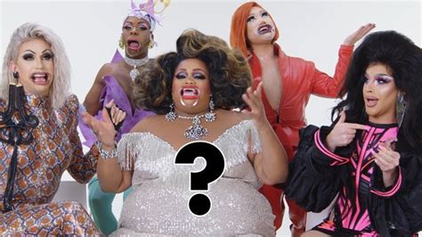 Rupauls Drag Race Season 11 Stars Make 7 Decisions Video Dailymotion
