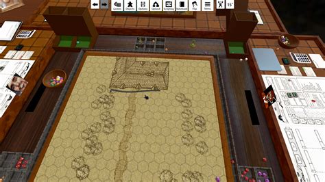 How To Play Dandd In Tabletop Simulator Pc Gamer