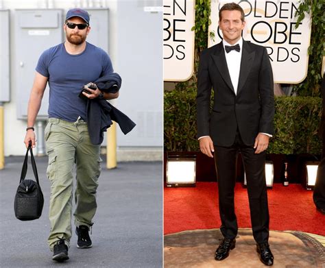 Bradley cooper's preparations to portray chris kyle in american sniper began in the dining room and the weight room: Pour American Sniper, Bradley Cooper prend 20 kg de ...