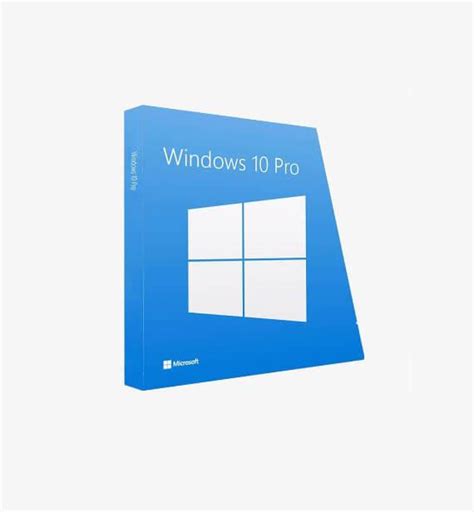 Windows 10 Pro Instantware