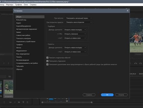 The processor, gpu, and the type of storage also affects how slow or fast your software will. Adobe Premiere Pro CC 2018 12.1.2.69 (2018) РС | RePack by ...