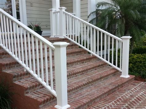 Azek railing is now timbertech. Image Gallery - Viking Fence And Deck