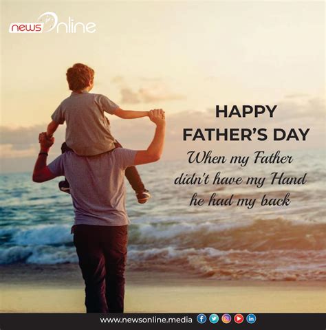 An Incredible Compilation Of Ultra HD Fathers Day Images And Quotes