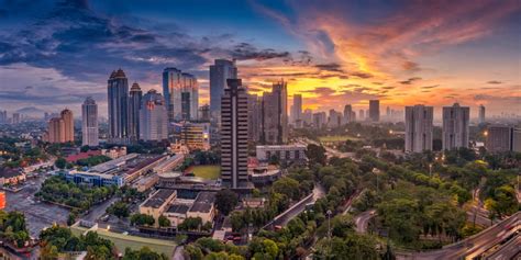 Laman utama laman portal rasmi jabatan laut malaysia. Tiga Wilayah Jadi Contoh Pengembangan Perkotaan - Medcom.id