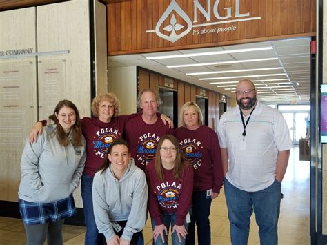 It was owned by several entities, from national guardian life insurance company to on behalf of mynglic.com owner of whois privacy service, it was hosted by berbee information networks. NGL and its employees donate over $10,000 for Special Olympics Wisconsin - News You Can Use