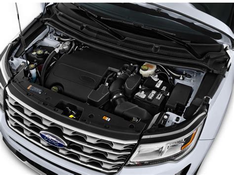 Engine For 2011 Ford Explorer