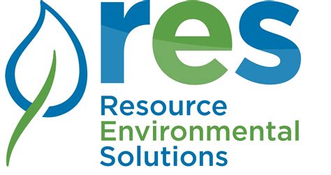 Resource Environmental Solutions Logos And Brands Directory