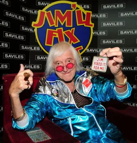 jimmy savile ghouls buying sick jim ll fix it badges daily star
