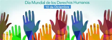 Revalorando la justicia social como necesario sustento de la vigencia de. Celebramos el día internacional de los derechos humanos ...