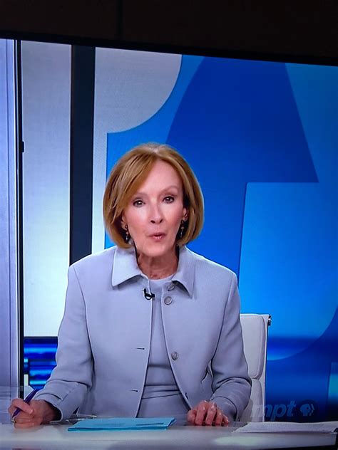 What's Judy Woodruff Wearing? – Page 2 – A semi-regular assessment of