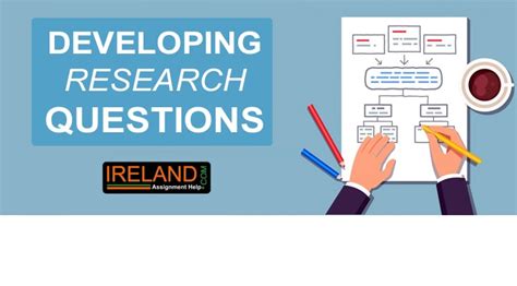 Developing Research Questions Types And Examples