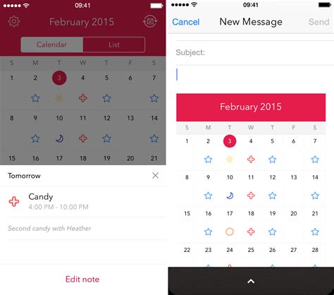 Shifts Is A Calendar App For People Who Work Irregular Hours