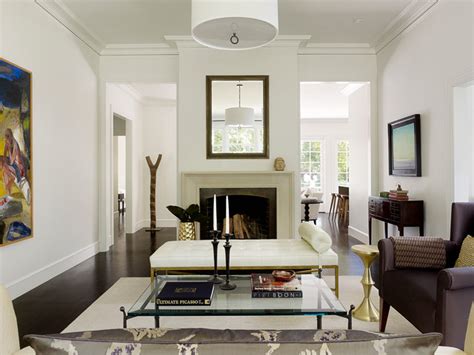 Palo Alto Remodel Transitional Living Room San Francisco By