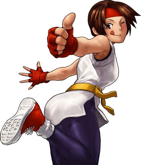 Who Is The Best Kof Character And Why Is It Athena Page 2 Neogaf