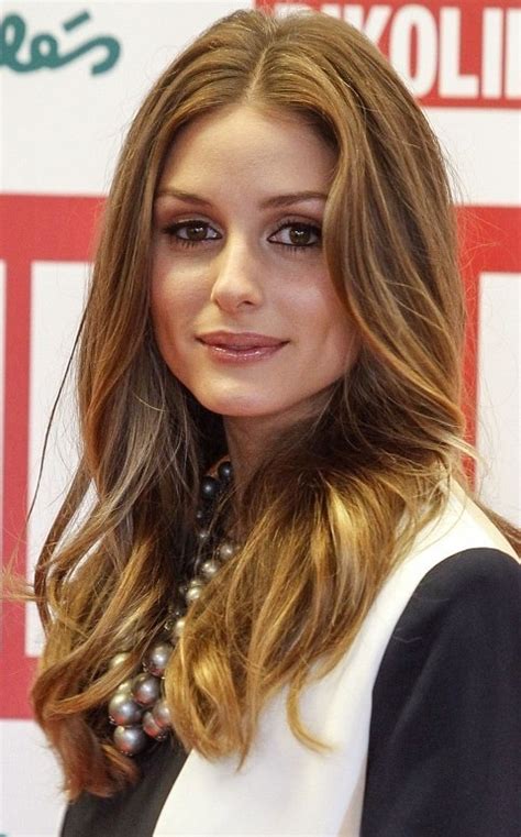 30 Olivia Palermo Hairstyles Pretty Designs