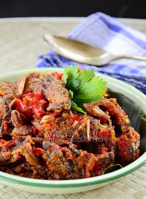 Kelantan darul naim means land of lightning. Resepi Kari Ayam Terung - Listen bb