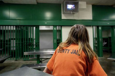 Dallas Countys Bail System Hit With Lawsuit Mirroring Harris County