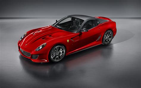 Cool Ferrari 599 Wallpaper 1920x1200 16544