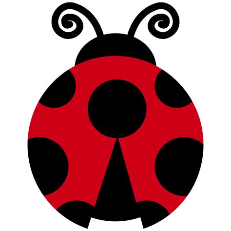 Drawing Youtube Clip Art Ladybug Png Download 15001500 Free