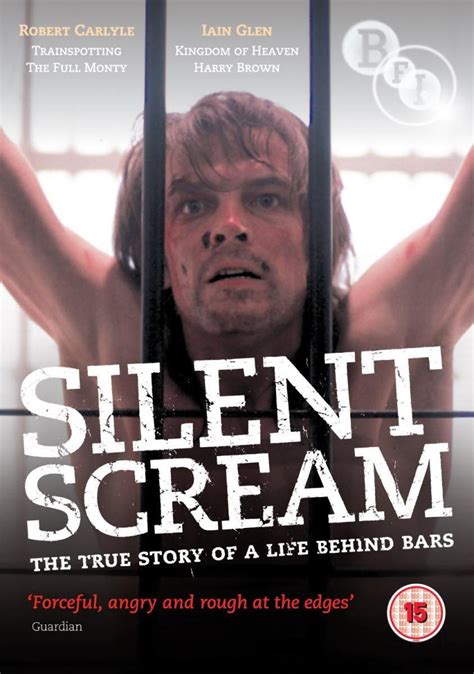 Silent Scream 1990 Filmaffinity