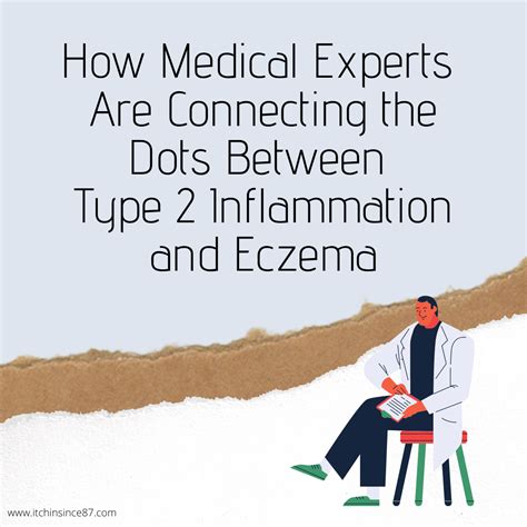 How Medical Experts Are Connecting The Dots Between Type 2 Inflammation