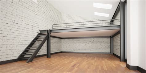 Benefits Of A Mezzanine Floor What Why And How Cubex Contracts