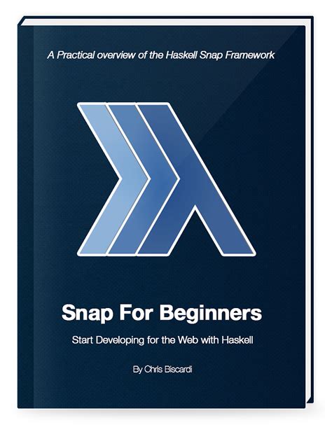 Snap for Beginners