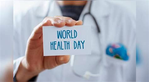 World Health Day 2019 Health Tests You Should Get Done Regularly