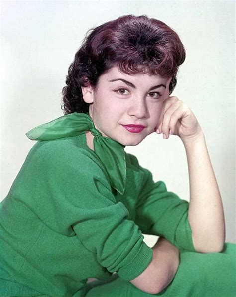 52 Annette Funicello Nude Pictures Show Off Her Dashing Diva Like Looks