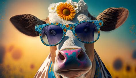 Moo-rific Laughter: Udderly Hilarious Cow Jokes!