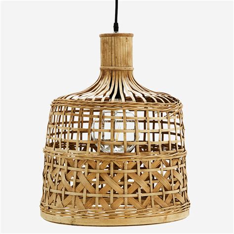 The derako moso bamboo ceiling is available in four bamboo. Bamboo ceiling lamp